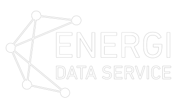 Welcome to Energi Data Service